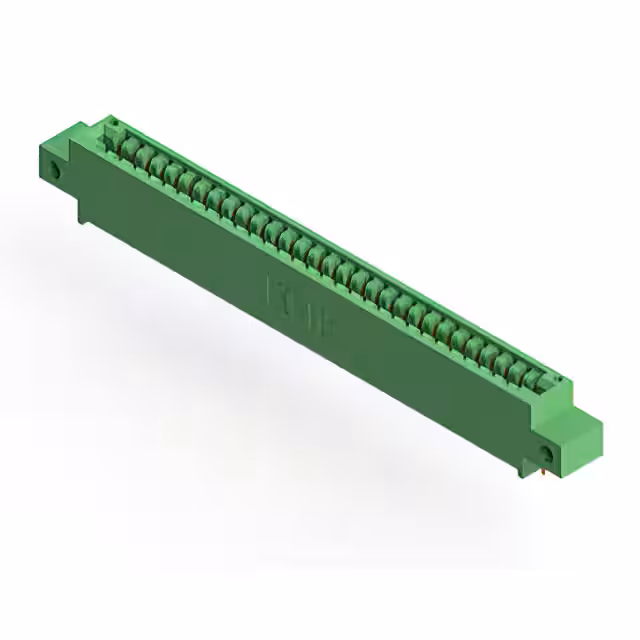 346-030-520-612 EDAC Inc.  Edgeboard Connectors